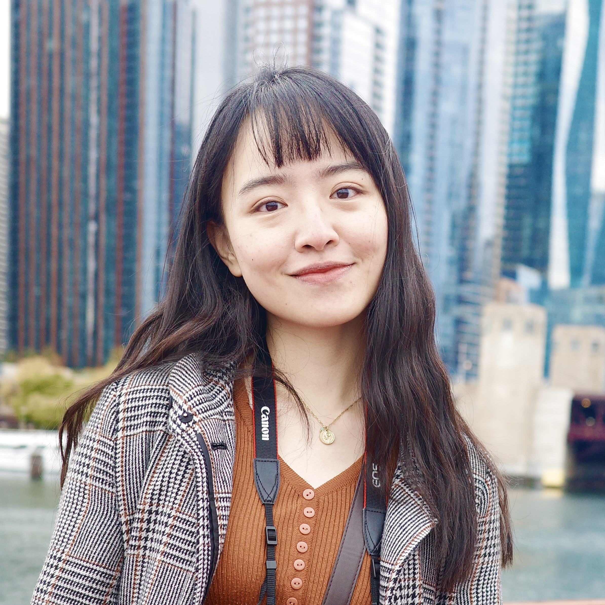 Ting Tseng profile picture